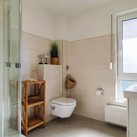 Apartamento Hafenstr_22 A 3 *